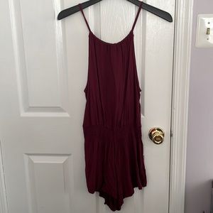 Brandy Melville romper